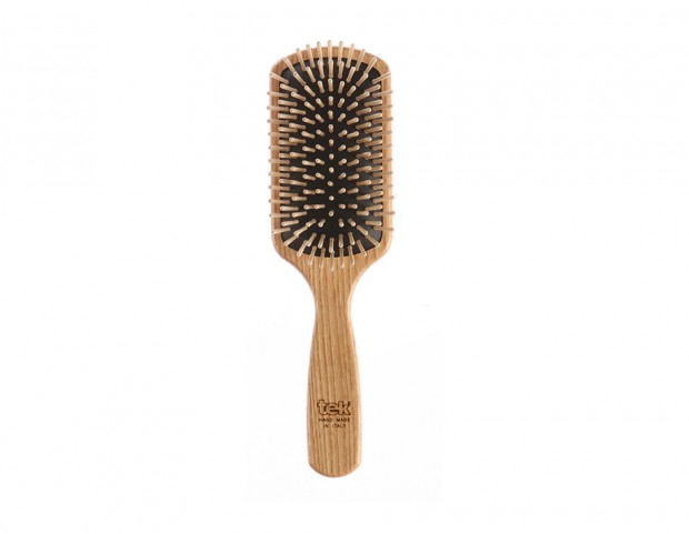 Tek Spazzola per Capelli Lunghi