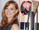 Copia il trucco di Jessica Chastain