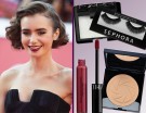 Copia il trucco di Lily Collins al Festival del Cinema di Roma 2014