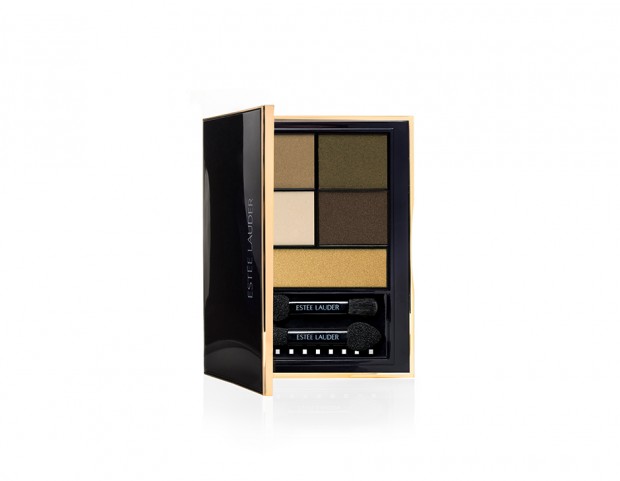 Estée Lauder Pure Color Envy Palette Fierce Safari
