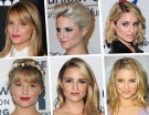 Capelli delle star: Dianna Agron