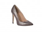 Pumps metallizzate