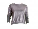 Maglia in lurex