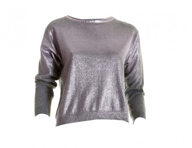 Maglia in lurex
