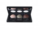 Isadora Eyeshadow Trio Precious Pearls