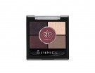 Rimmel Glam Eyes HD Eyeshadow Brixton Brown