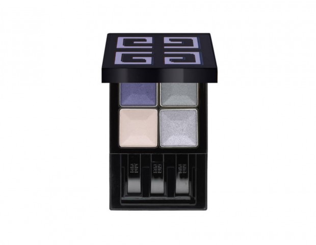 Givenchy Le Prisme Quatuor Midnight Look