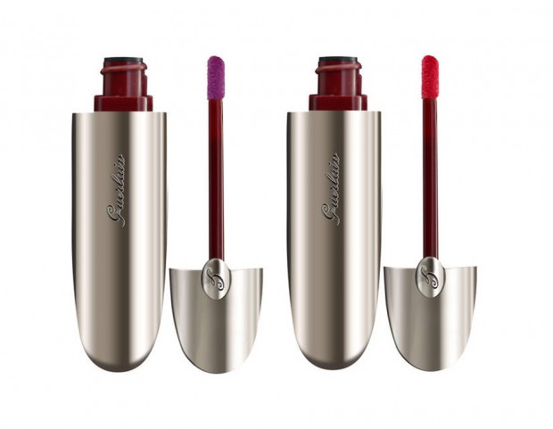 Tonalità intense e oltraggiose