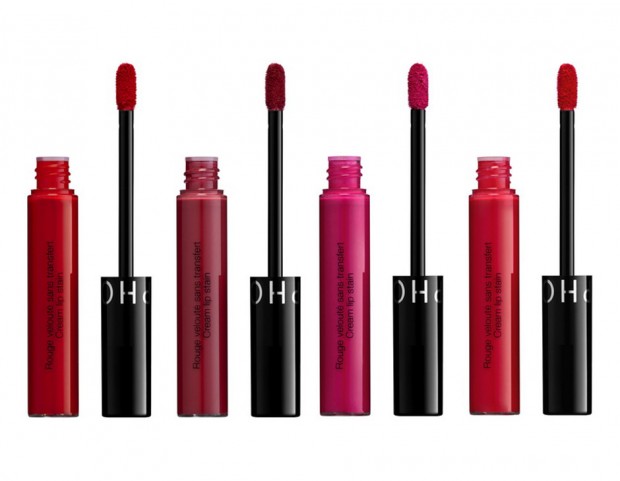 Nuances trendy ad effetto no-transfer