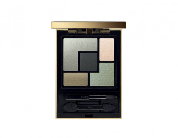 Yves Saint Laurent Couture Palette Avant Garde