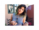 Look decolorato per i capelli della IT Girl