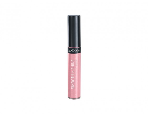 Isadora Smooth n Shine Pink Nectar