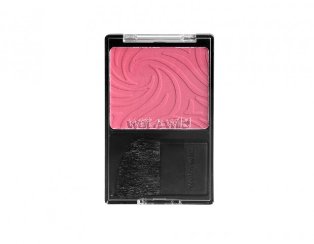Wet n Wild Color Icon Blusher Heather Silk