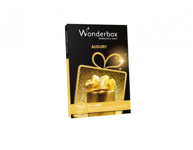 Wonderbox