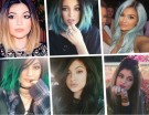 Capelli: Kylie Jenner e tutti i suoi cambi di hair look