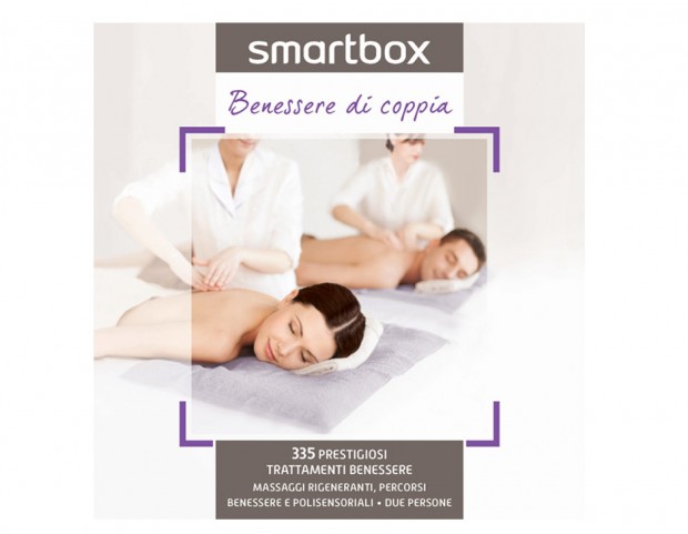 smartbox.benesseredicoppia