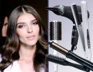 Piastre, phon, spazzole: gli accessori per capelli sempre perfetti