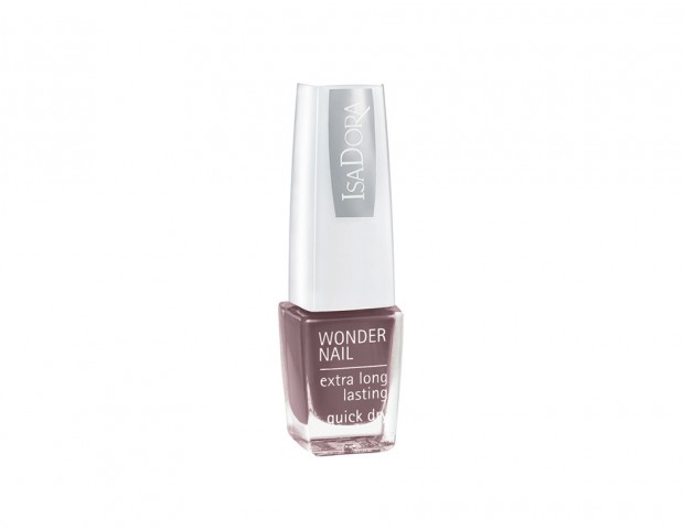 Isadora Wonder Nail Muddy Water