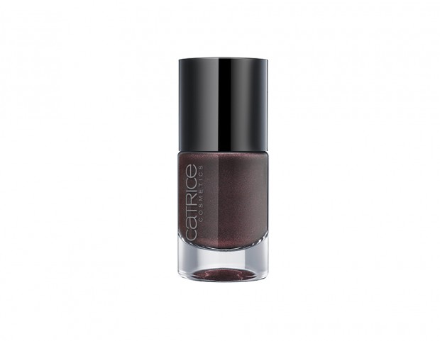 Catrice Ultimate Nail Lacquer Out Of The Dark