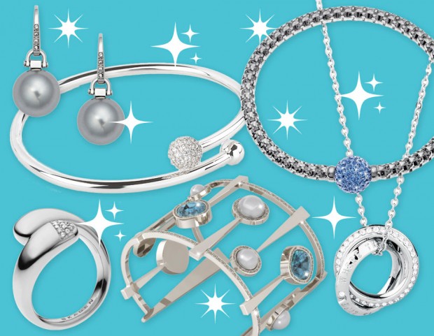 Decorazioni per albero di Natale Il Grinch - Blu navy - | Primark