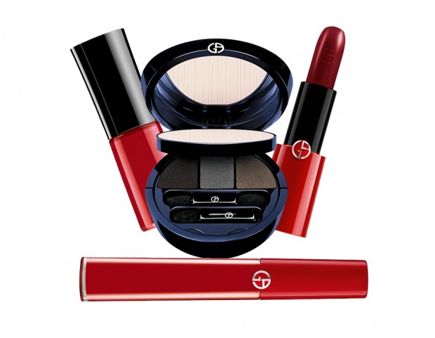 Giorgio Armani Orient Excess