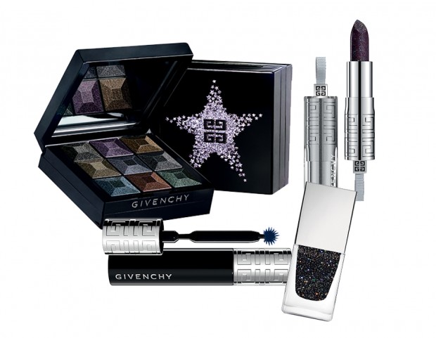 Givenchy Folie de Noir: i prodotti