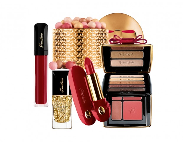 Guerlain Un Soir À L’Opéra: i prodotti