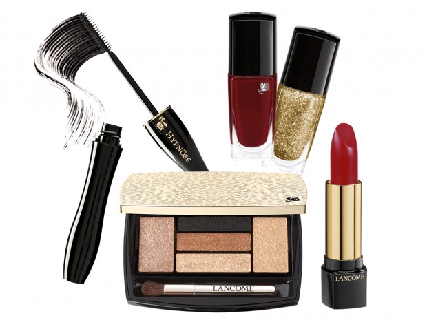 Lancôme Parisienne Lights: i prodotti