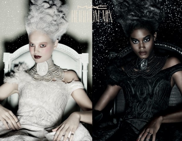 MAC Cosmetics Heirloom Mix