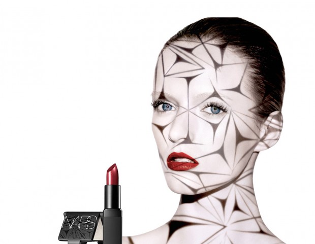 Nars Laced With Edge