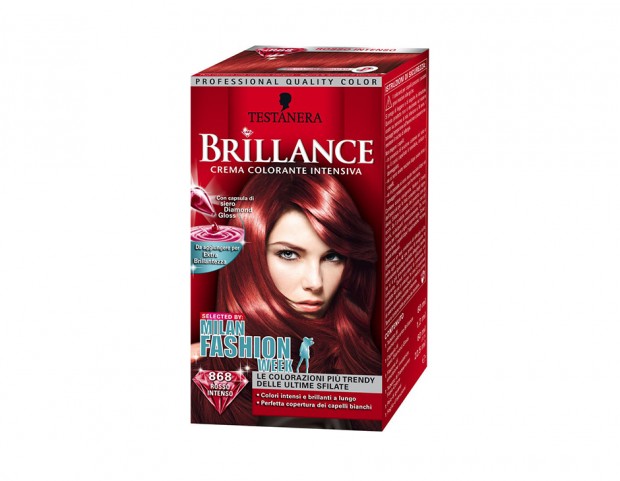 Colori intensi e brillanti a lungo