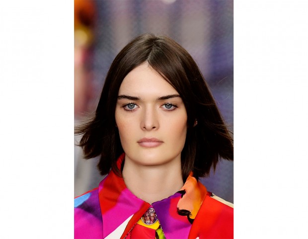 Capelli mori