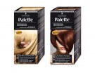 Trattamento colorante con pro-vitamina b5 e proteine del grano