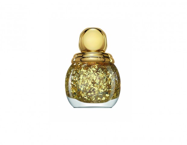 Dior Diorific Golden Shock