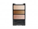 Wet n Wild Color Icon Eyeshadow Trio Walking On Eggshells