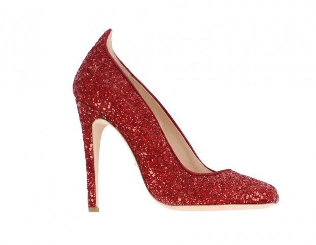 scarpe donna eleganti basse