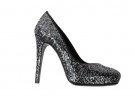 Pumps glitter