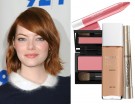 Copia il trucco di Emma Stone