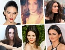 Kendall Jenner e tutte le sue acconciature più belle