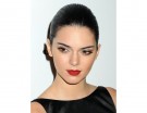 Raccolto con effetto sleek