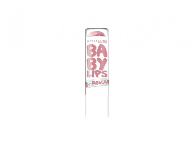 Maybelline Baby Lips Rescue in Berry Soft