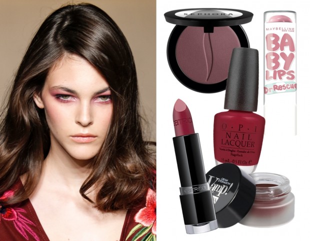 Trucco Marsala