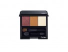Shiseido Ombre Doux Eclat Trio in Beach Grass