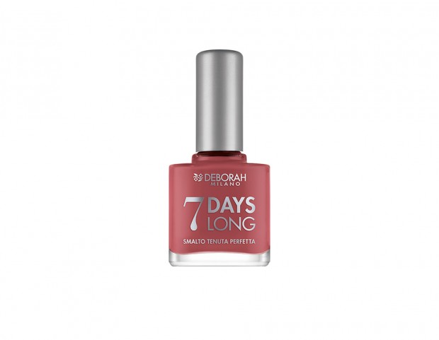 Deborah Milano Smalto 7 Days Long n.859