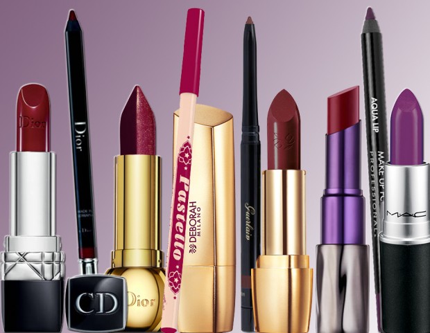 Rossetti scuri: un must have per l’A/I 2014-15