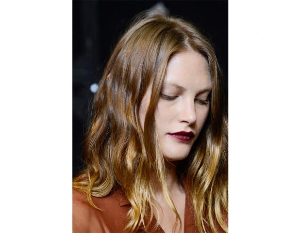 Rossetto rosso scuro