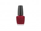 OPI Got The Blues For Red