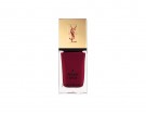 Yves Saint Laurent Lacque Rouge in Rouge Dada