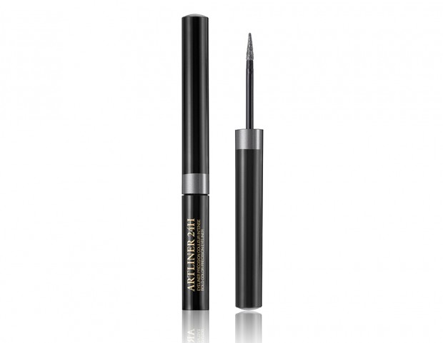 Eyeliner waterproof anti-sbavatura