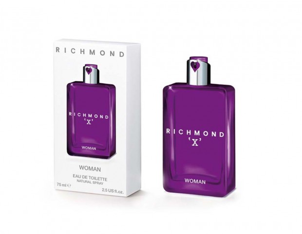 Richmond X Woman